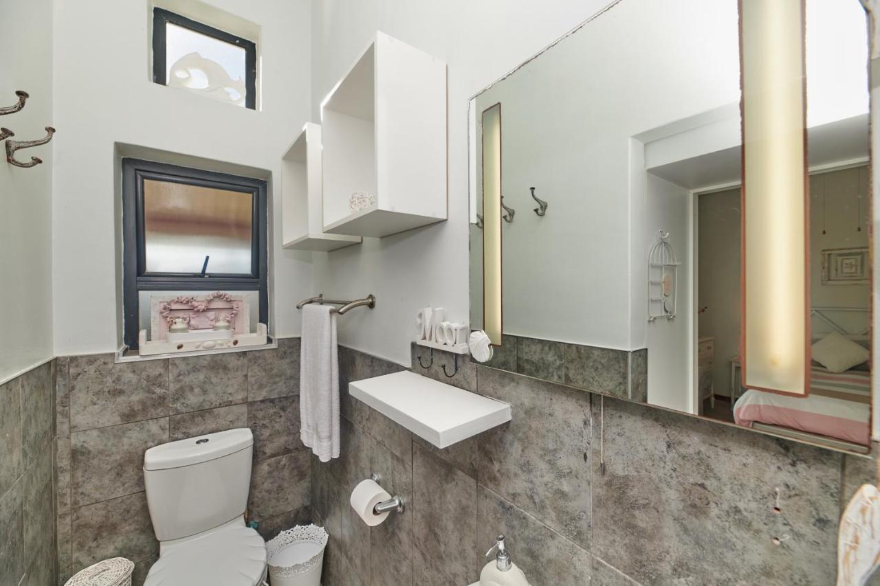 Apartament Fraai Uitzicht Struisbaai Zewnętrze zdjęcie