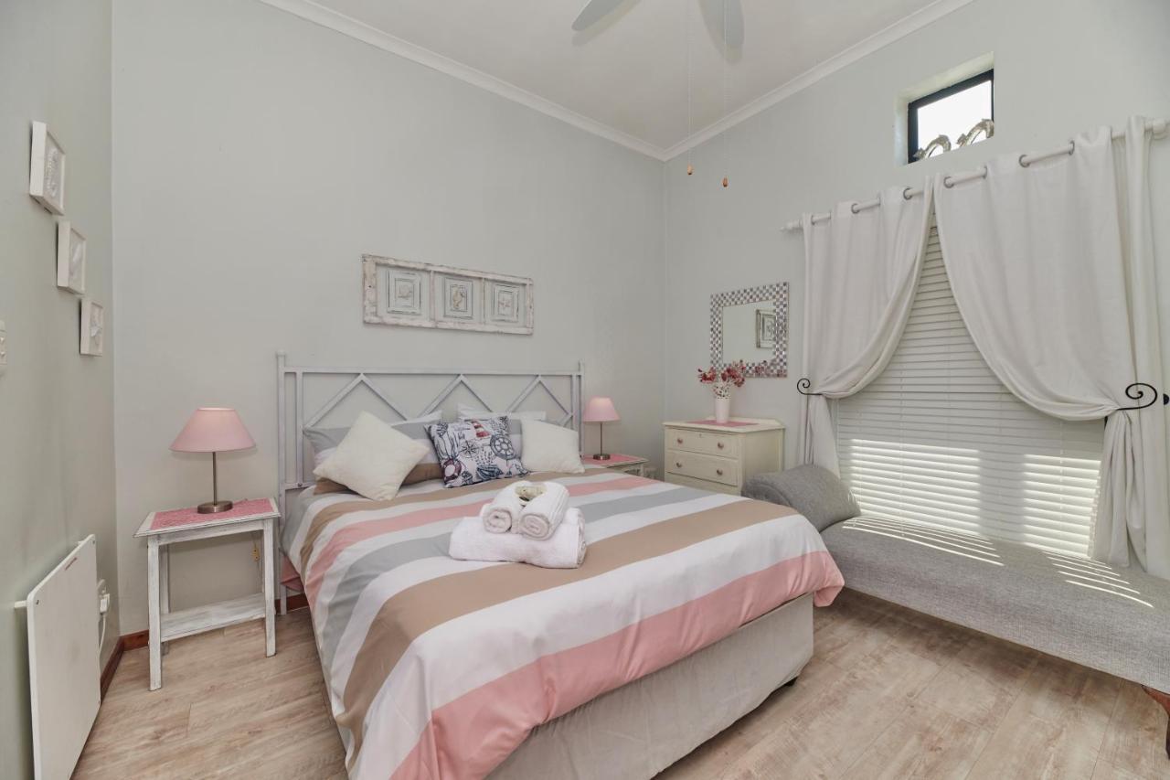 Apartament Fraai Uitzicht Struisbaai Zewnętrze zdjęcie