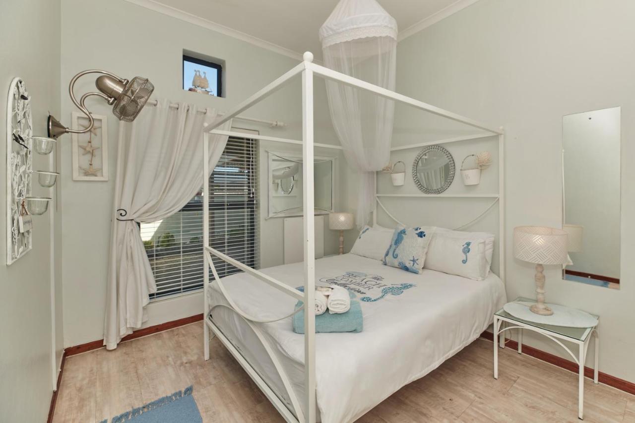 Apartament Fraai Uitzicht Struisbaai Zewnętrze zdjęcie