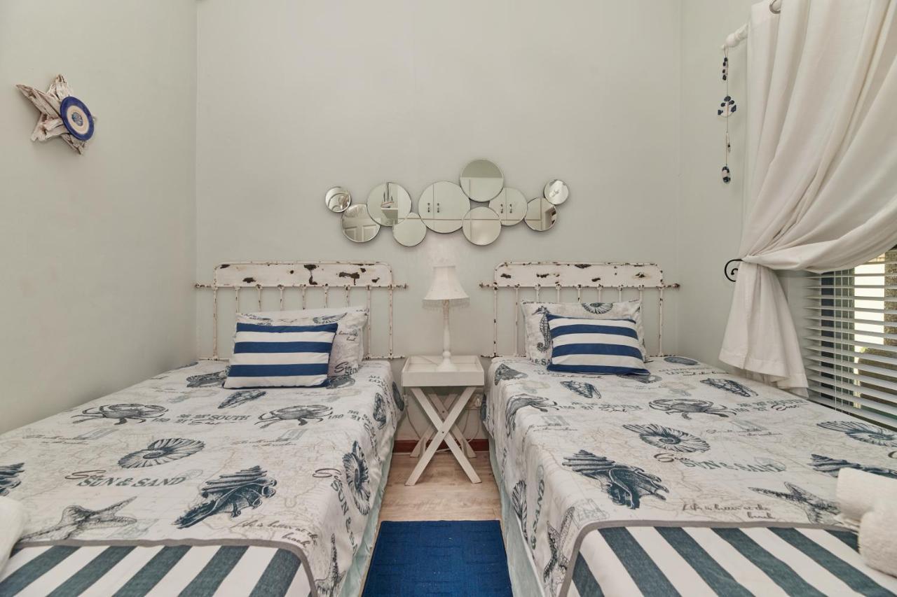 Apartament Fraai Uitzicht Struisbaai Zewnętrze zdjęcie