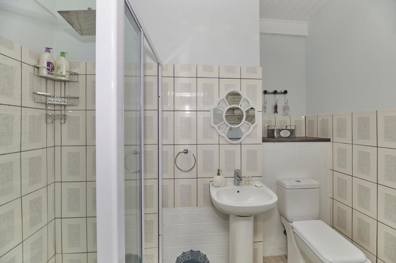 Apartament Fraai Uitzicht Struisbaai Zewnętrze zdjęcie