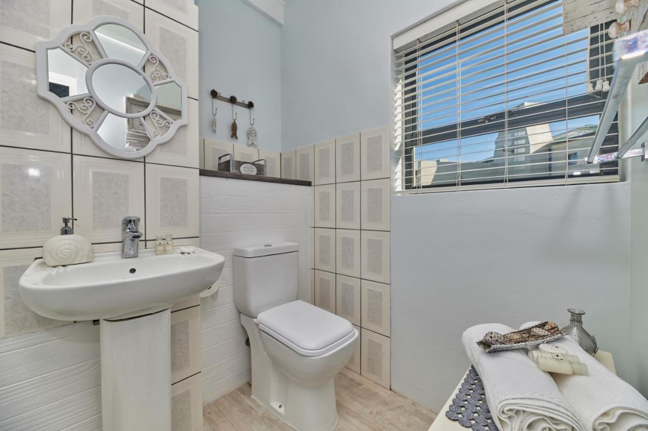 Apartament Fraai Uitzicht Struisbaai Zewnętrze zdjęcie