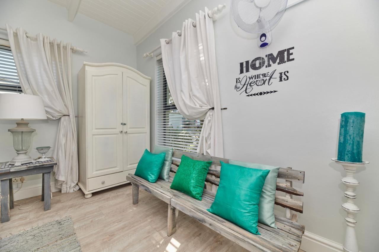 Apartament Fraai Uitzicht Struisbaai Zewnętrze zdjęcie