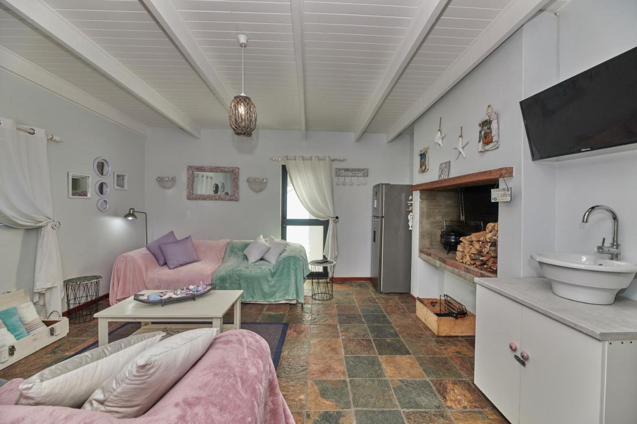 Apartament Fraai Uitzicht Struisbaai Zewnętrze zdjęcie