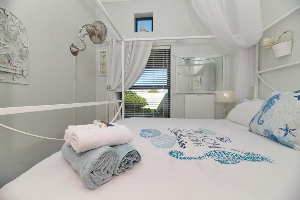 Apartament Fraai Uitzicht Struisbaai Zewnętrze zdjęcie
