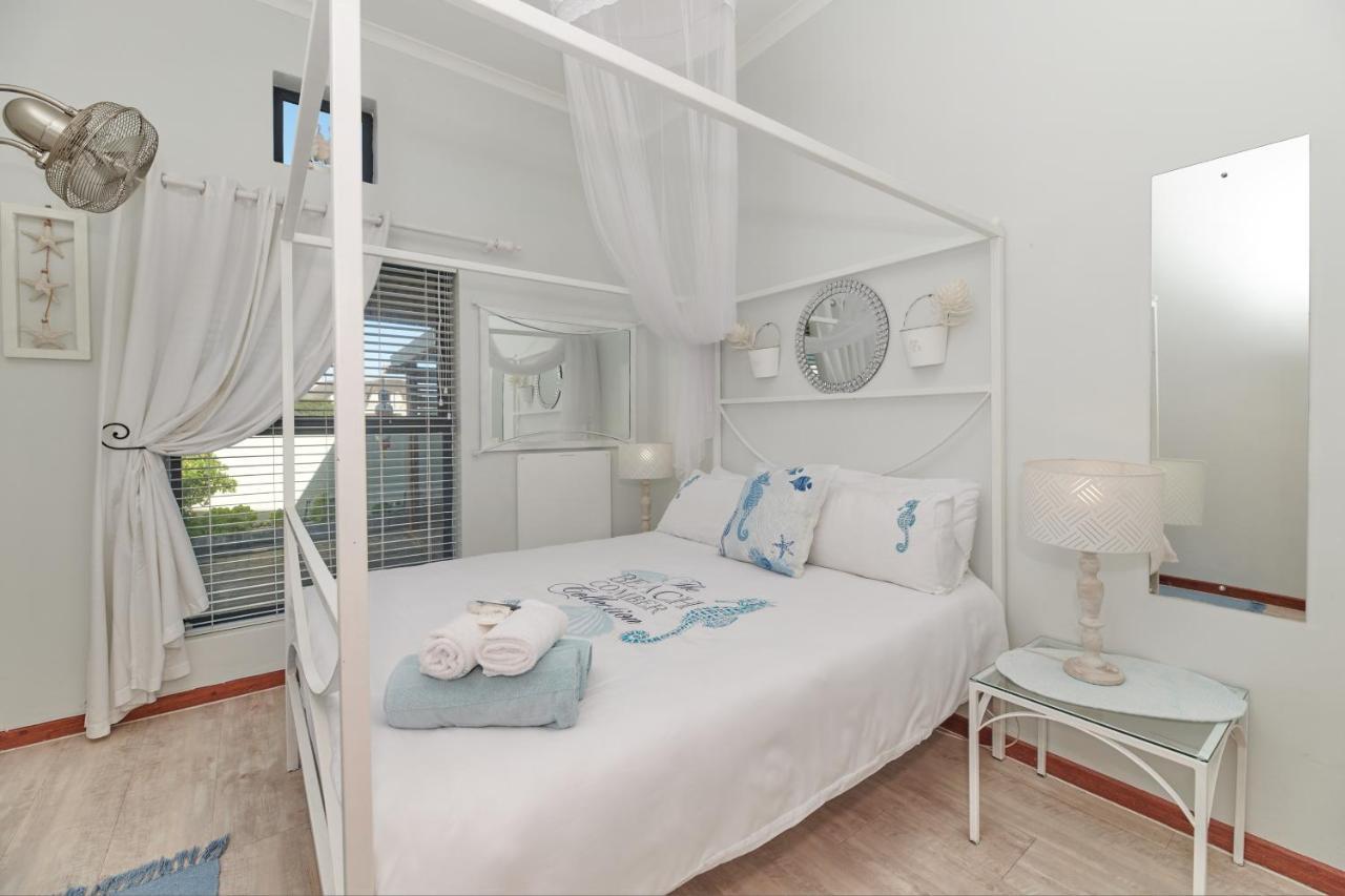 Apartament Fraai Uitzicht Struisbaai Zewnętrze zdjęcie