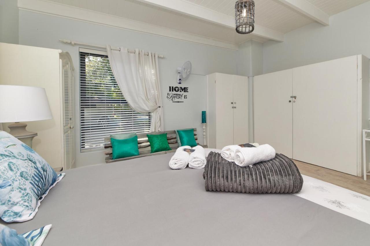 Apartament Fraai Uitzicht Struisbaai Zewnętrze zdjęcie