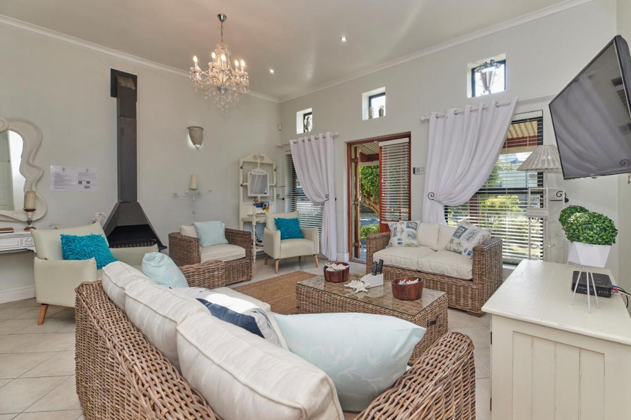 Apartament Fraai Uitzicht Struisbaai Zewnętrze zdjęcie