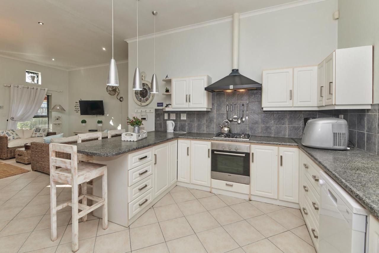 Apartament Fraai Uitzicht Struisbaai Zewnętrze zdjęcie