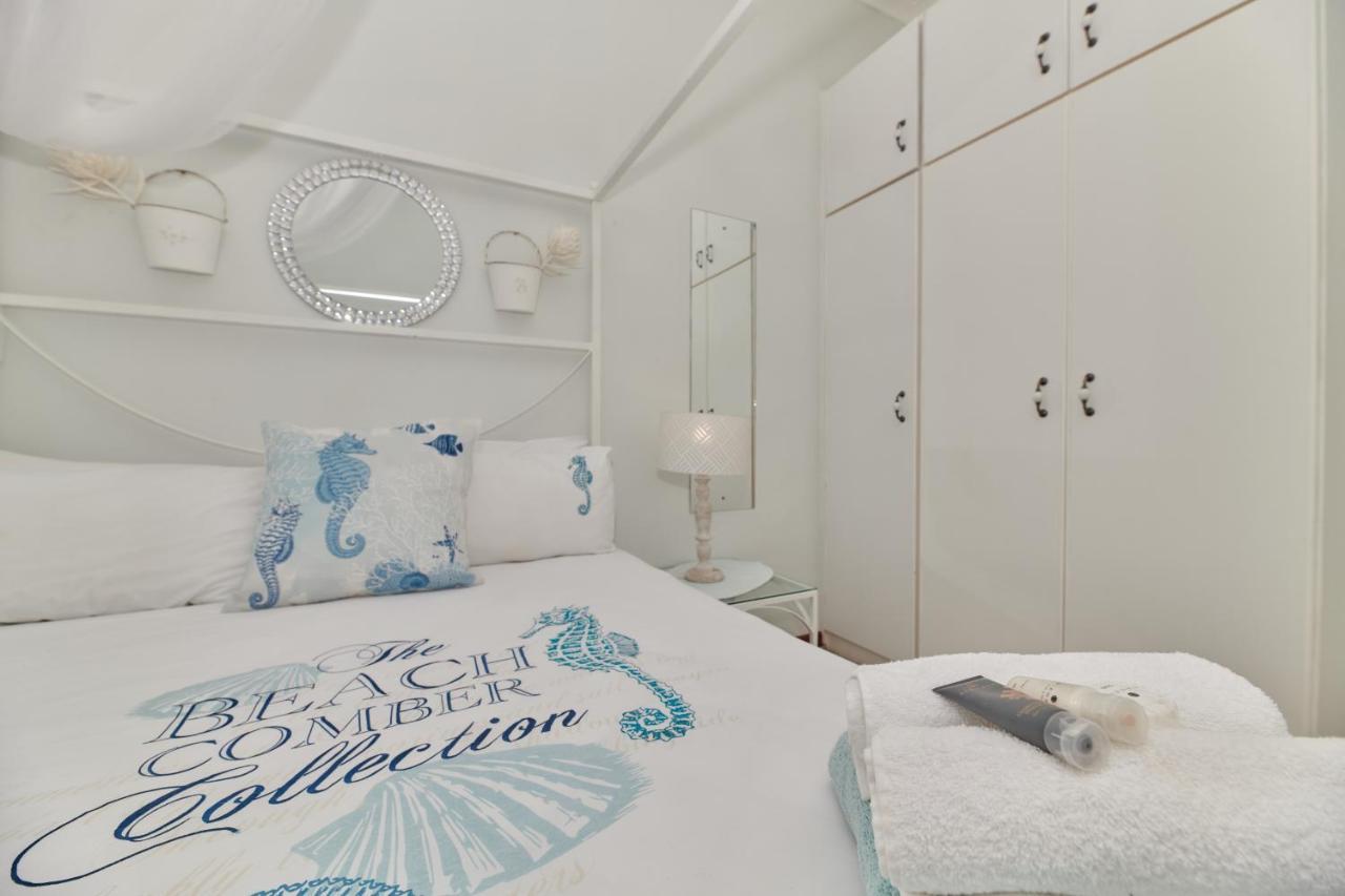 Apartament Fraai Uitzicht Struisbaai Zewnętrze zdjęcie