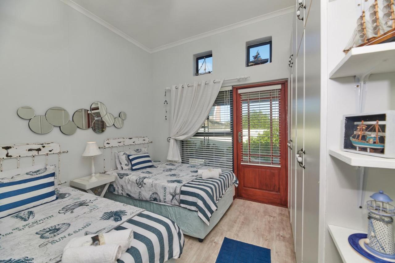 Apartament Fraai Uitzicht Struisbaai Zewnętrze zdjęcie