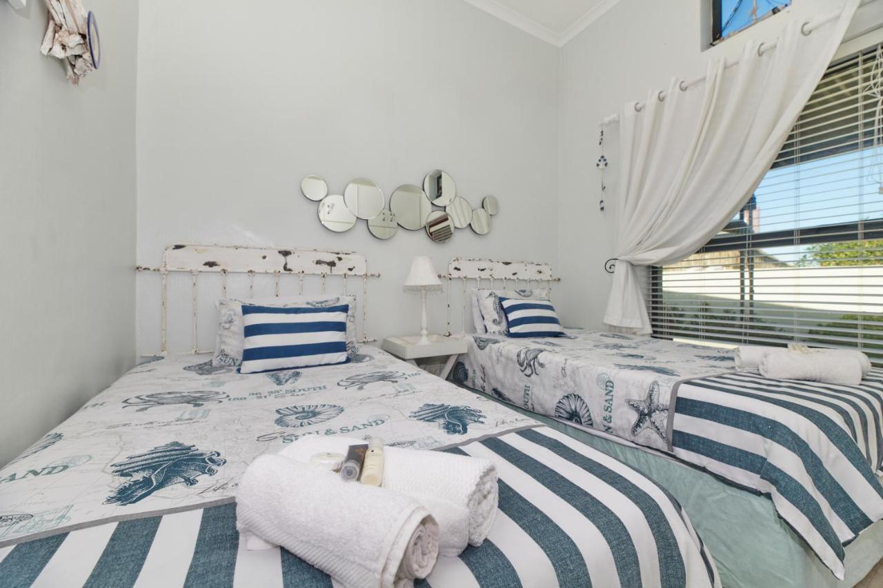 Apartament Fraai Uitzicht Struisbaai Zewnętrze zdjęcie