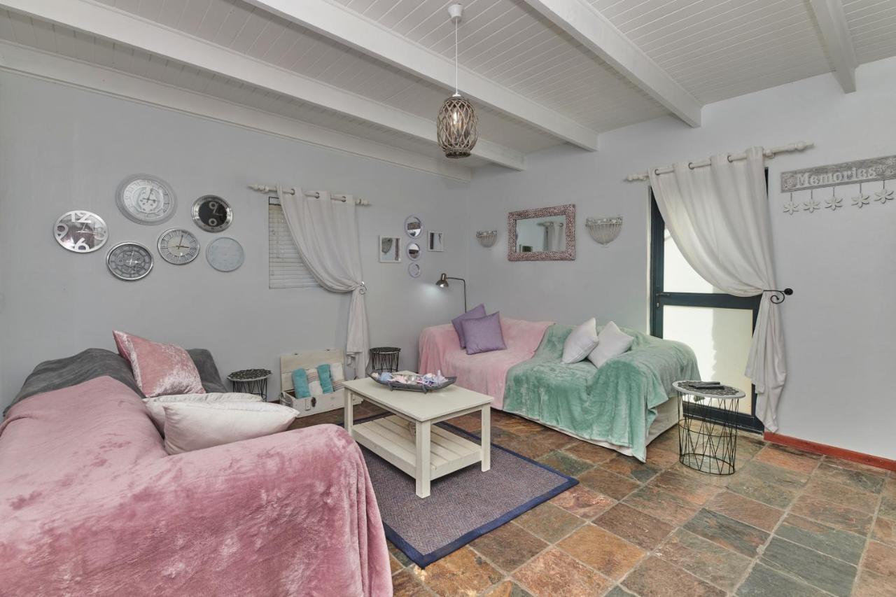 Apartament Fraai Uitzicht Struisbaai Zewnętrze zdjęcie