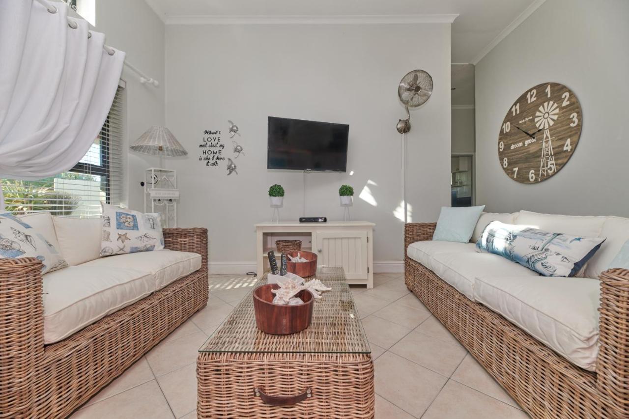 Apartament Fraai Uitzicht Struisbaai Zewnętrze zdjęcie